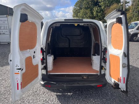 2020 Ford Transit - photo 7