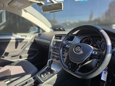 2016 Volkswagen Golf - photo 20
