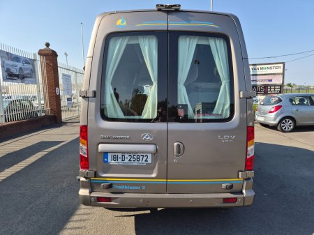 2018 LDV Other - photo 4
