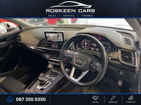 2019 Audi Q5 - photo 13