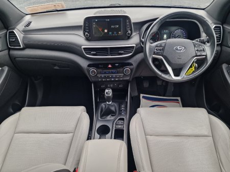 2019 Hyundai Tucson - photo 6