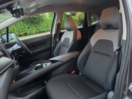 2022 Nissan Note - photo 17