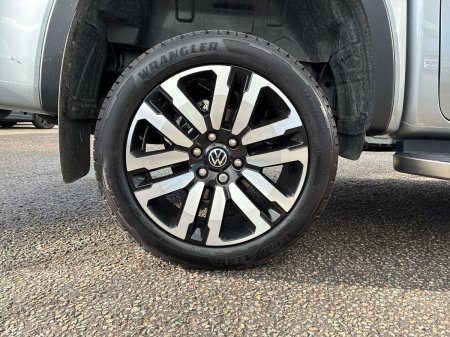 2026 Volkswagen Amarok - photo 5