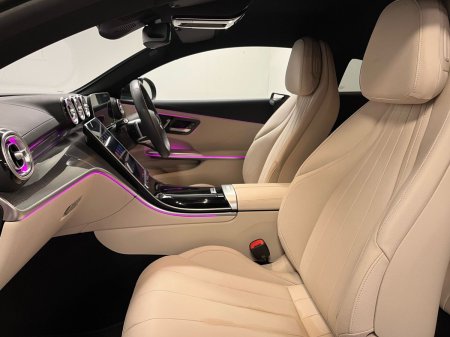 2024 Mercedes-Benz CLE - photo 14