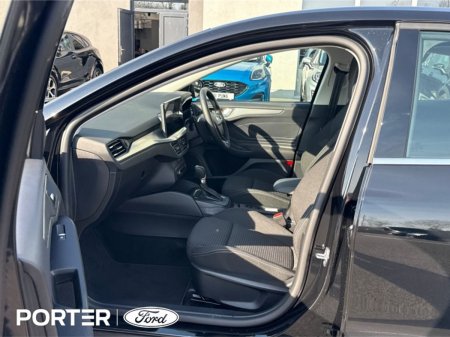 2026 Ford Focus - photo 4