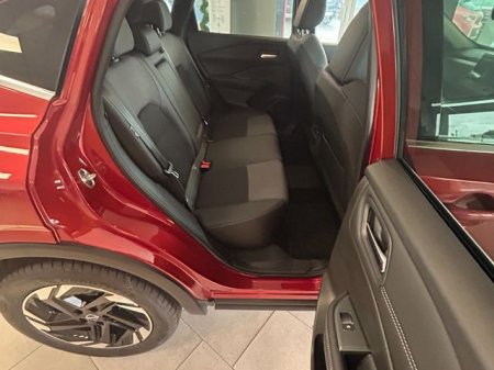 2026 Nissan Qashqai - photo 11