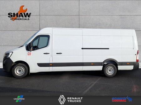2026 Renault Master - photo 5