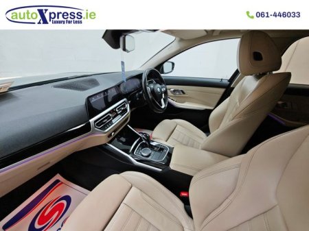 2021 BMW 3-Series - photo 14