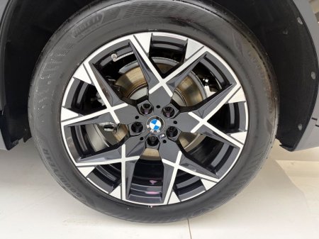 2025 BMW X3 - photo 12