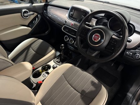2015 Fiat 500X - photo 15