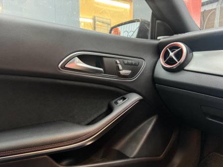 2018 Mercedes-Benz CLA - photo 16