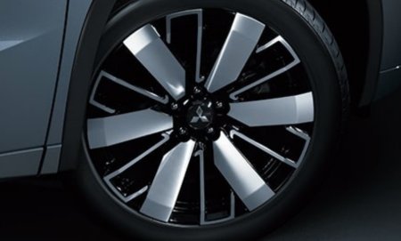 2023 Mitsubishi Outlander - photo 20