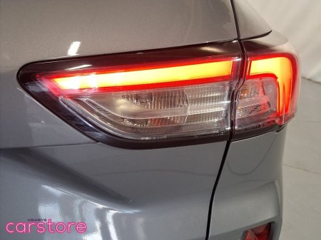 2021 Ford Kuga - photo 26