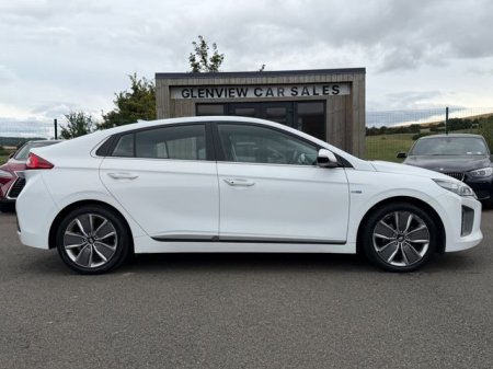 2018 Hyundai IONIQ - photo 5