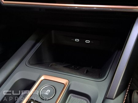 2026 Cupra Leon - photo 23