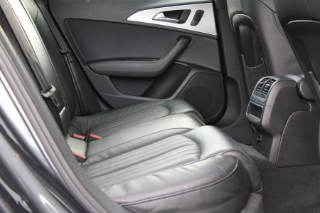 2014 Audi A6 - photo 23