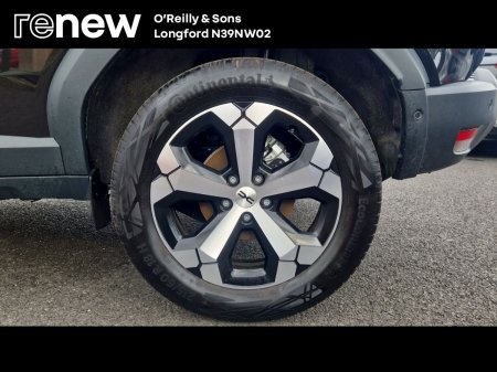 2026 Dacia Duster - photo 8