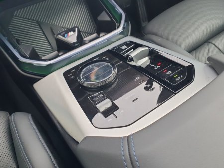 2024 BMW X3 - photo 10