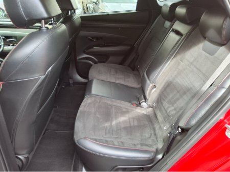 2023 Hyundai Tucson - photo 15