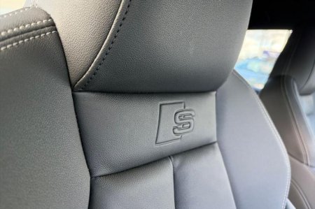 2023 Audi A3 - photo 22