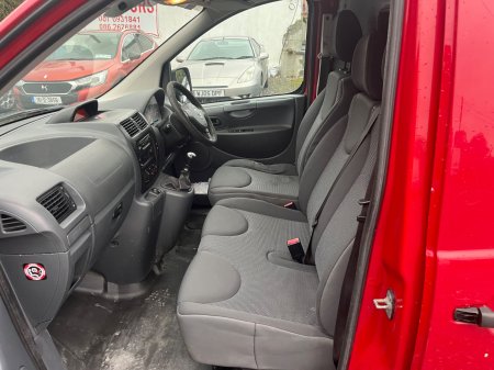 2014 Toyota Proace - photo 9