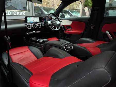 2022 Mercedes-Benz CLA - photo 17