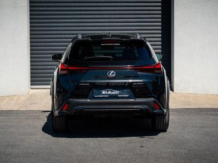 2023 Lexus UX - photo 6