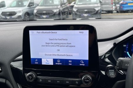 2023 Ford Fiesta - photo 31