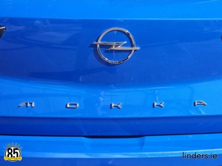 2023 Opel Mokka - photo 25