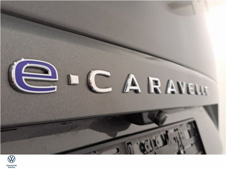 2026 Volkswagen Caravelle - photo 32