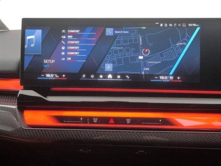 2026 BMW M5 - photo 8