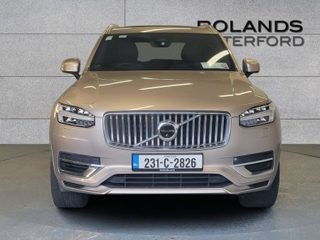 2023 Volvo XC90 - photo 8