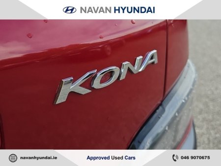 2021 Hyundai KONA - photo 33