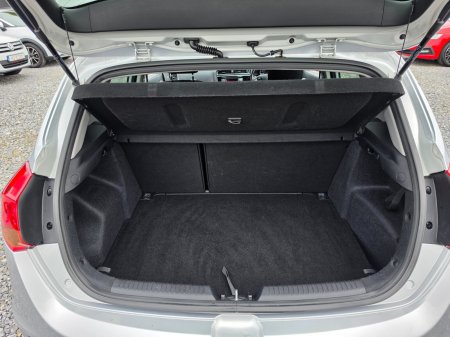 2017 Kia Ceed - photo 23