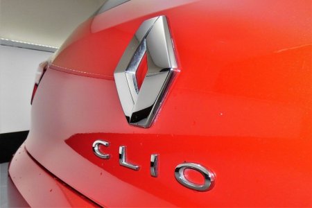 2022 Renault Clio - photo 25