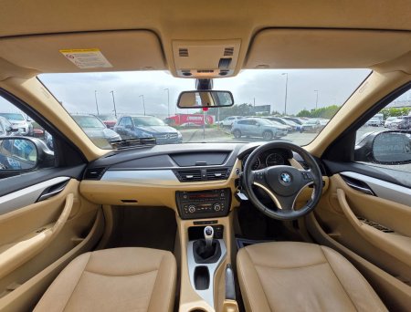 2011 BMW X1 - photo 15