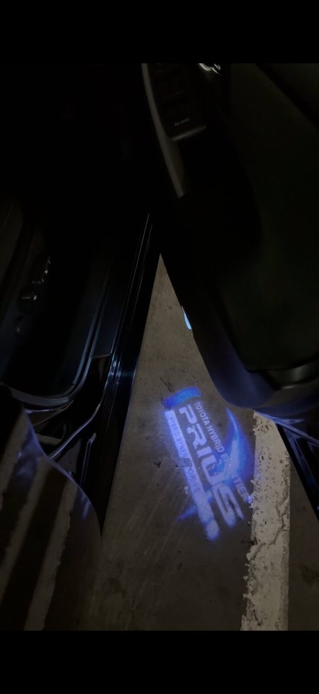 2012 Toyota Prius - photo 13