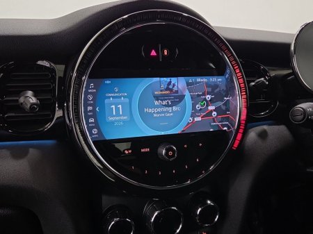 2022 Mini Cooper - photo 8