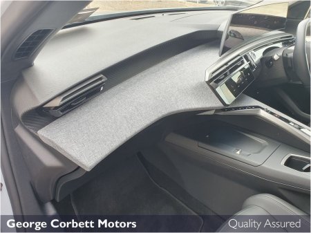 2025 Peugeot 3008 - photo 23