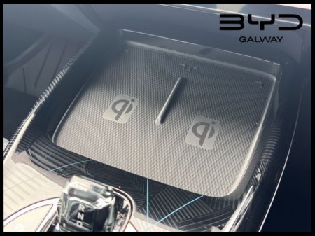 2025 BYD SEAL - photo 30