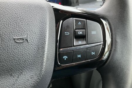 2025 Ford Tourneo Custom - photo 31