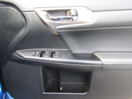 2020 Lexus CT - photo 22