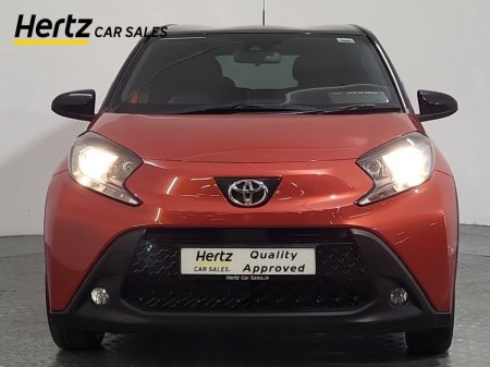 2023 Toyota Aygo X - photo 5