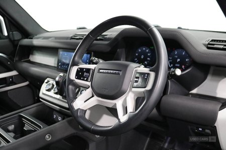 2022 Land Rover Defender - photo 19