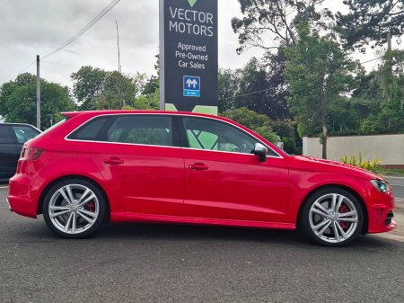 2016 Audi S3 - photo 6