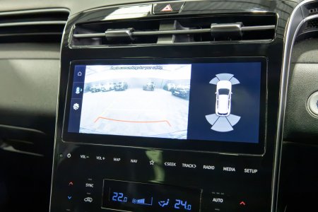 2023 Hyundai Tucson - photo 20