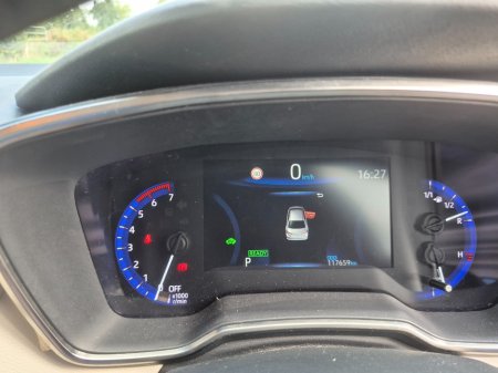 2021 Toyota Corolla - photo 7