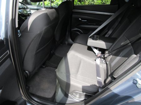 2022 Hyundai Tucson - photo 15