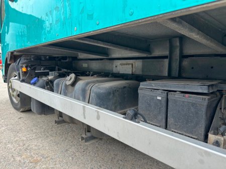 2018 Isuzu NPR - photo 14