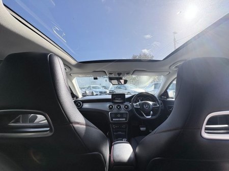2018 Mercedes-Benz CLA - photo 12